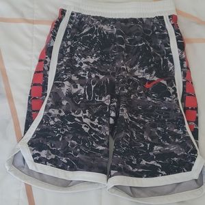 Boys Dri-Fit Nike Shorts